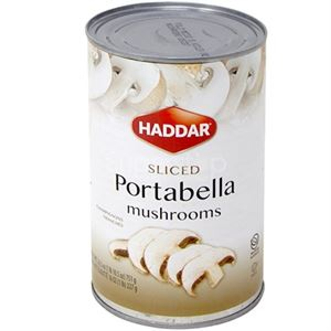 HADDAR MUSHROOM PORTABELLA