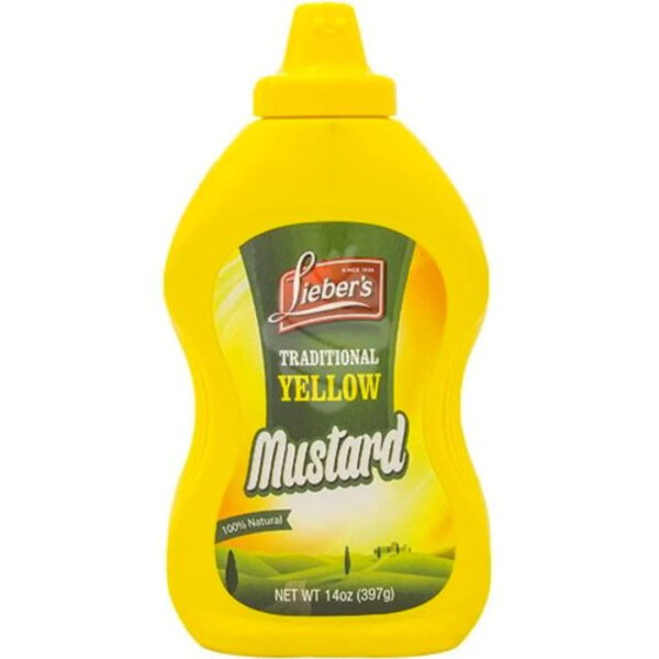 MUSTARD