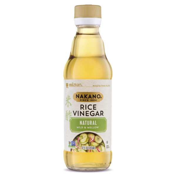 RICE VINEGAR