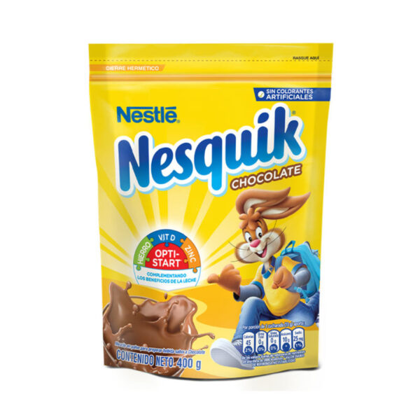 NESQUIK