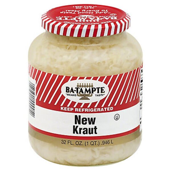 NEW KRAUT