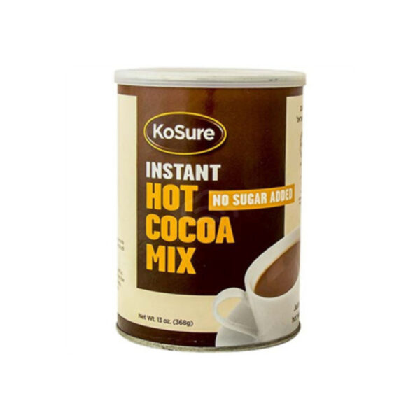 NO SUGAR HOT COCOA MIX