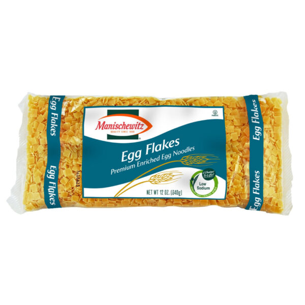 NOODLES EGG FLAKES