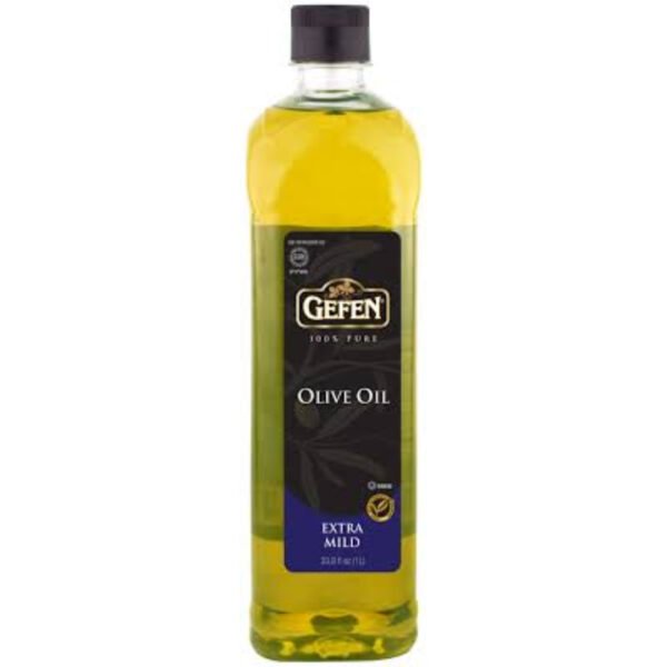 OLIVE OIL EXTRA MILD