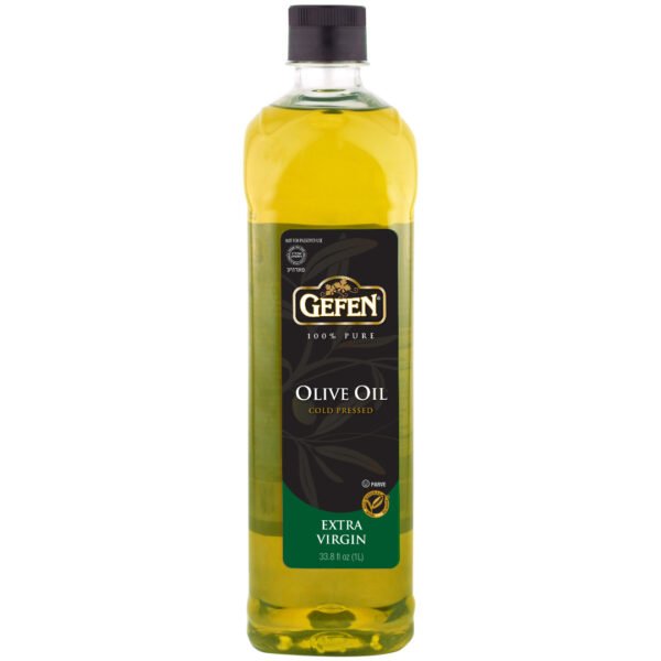 OLIVE OIL EXTRA VIRGIN