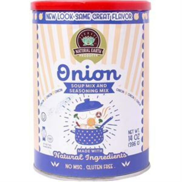 ONION SOUP SEASONING MIX