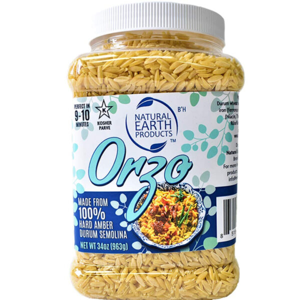 ORZO