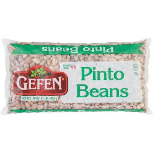 PINTO BEANS