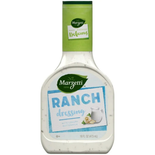 RANCH DRESSING