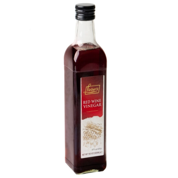 RED WINE VINEGAR