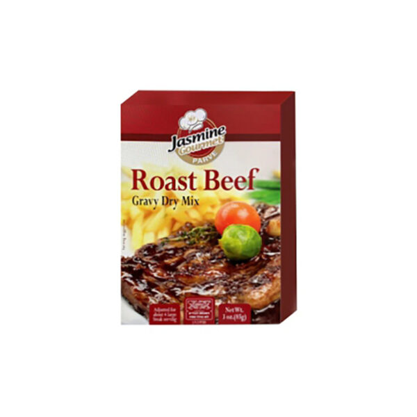 ROAST BEEF GRAVY MIX