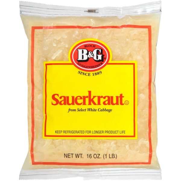 SAUERKRAFT