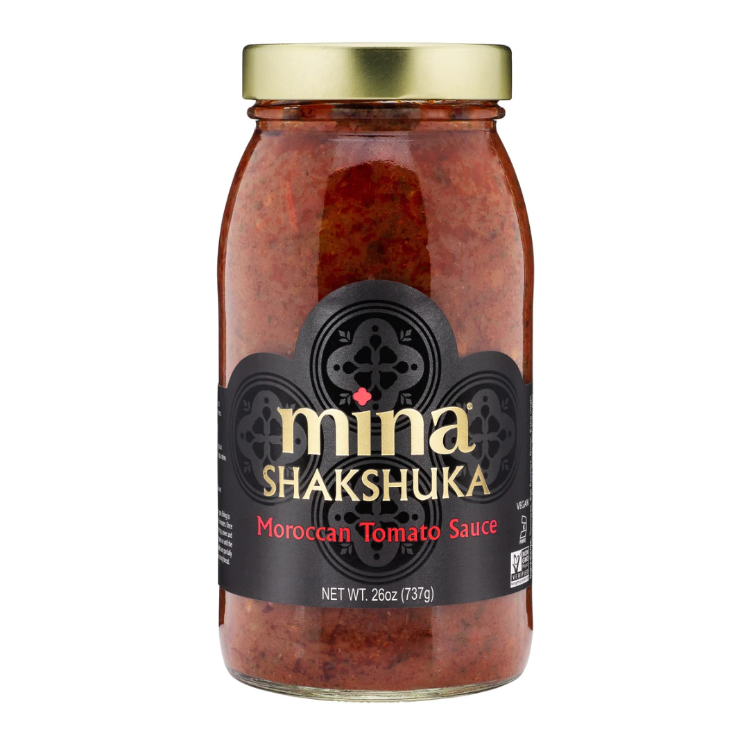 MINA SHAKSHUKA SAUCE