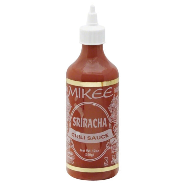 SRIRACHA SAUCE