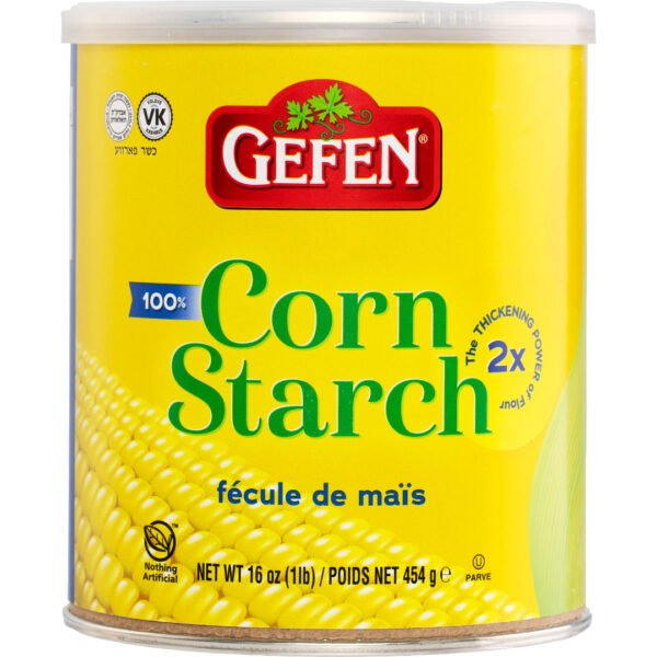 STARCH CORN