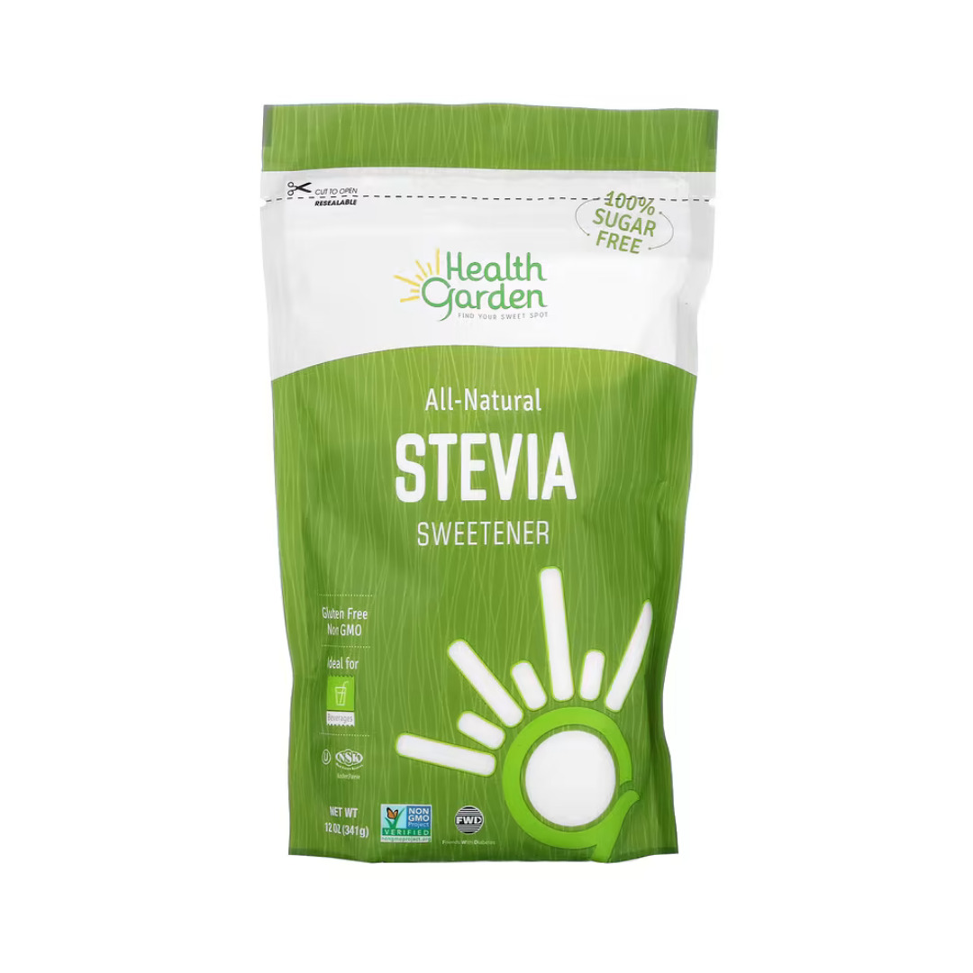 HEALTH GARDEN STEVIA