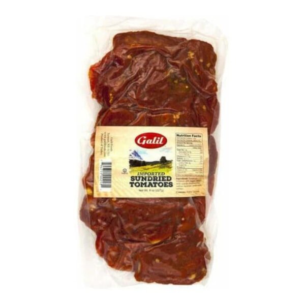 SUNDRIED TOMATOES