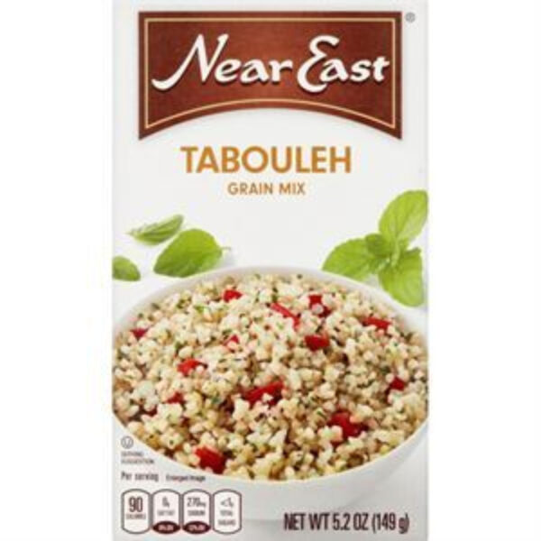 TABOULE WHEAT SALAD MIX NREST