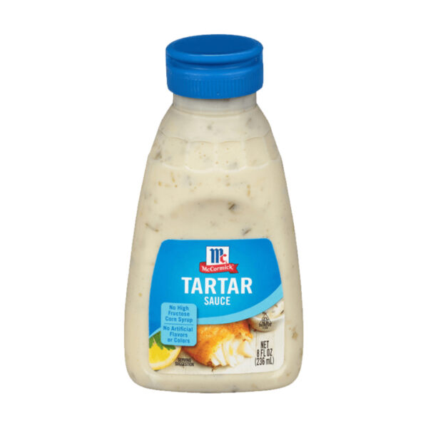 TARTAR SAUCE ORIGINAL