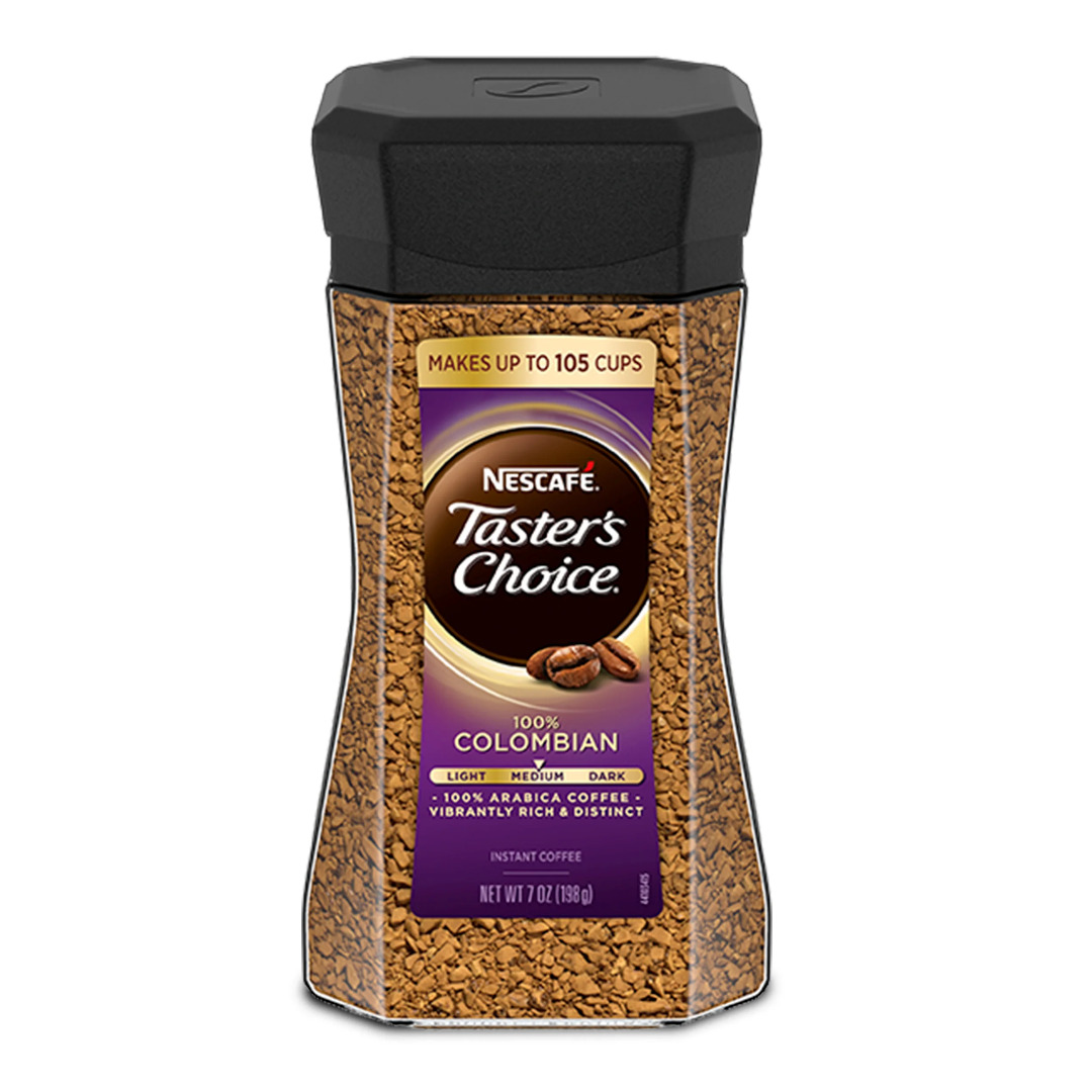 NESCAFE TASTERS CHOICE