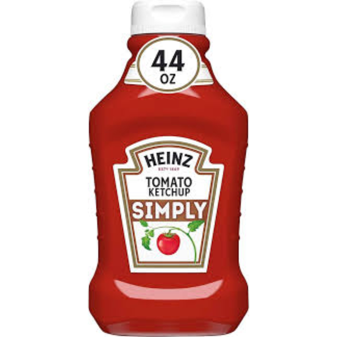 HEINZ TOMATO KETCHUP