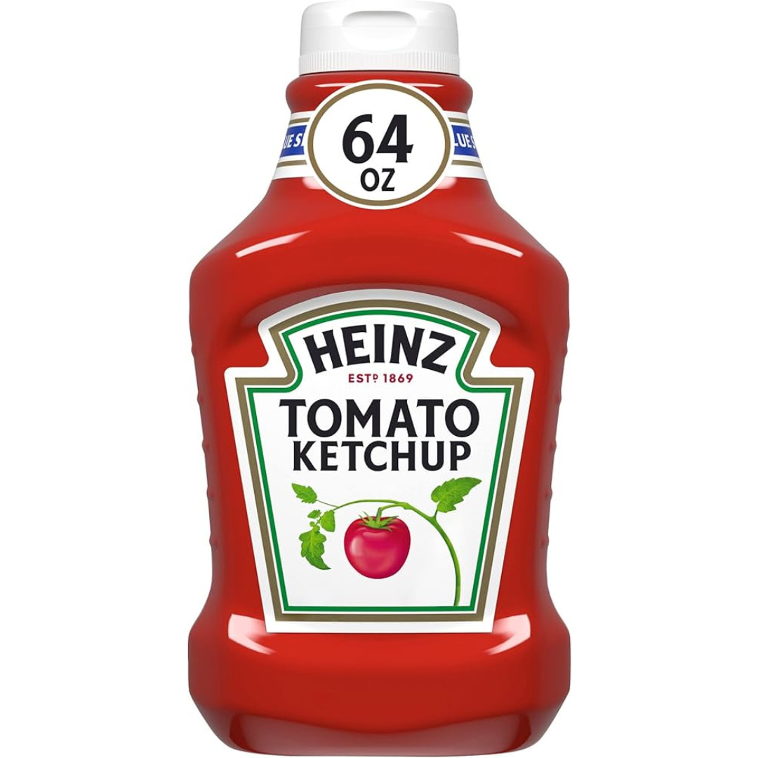 HEINZ TOMATO KETCHUP