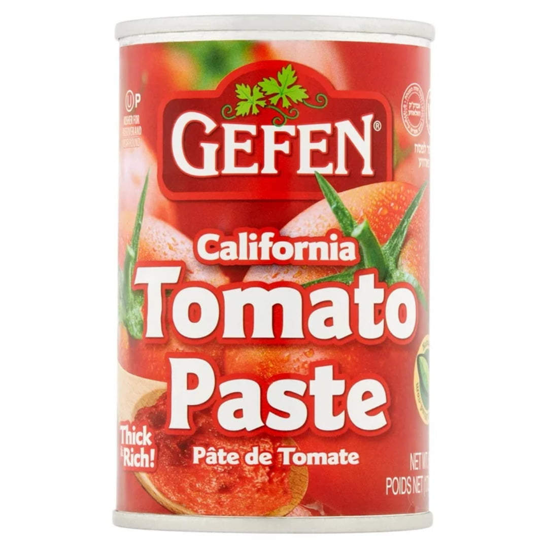 GEFEN TOMATO PASTE