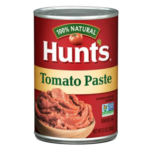 TOMATO PASTE