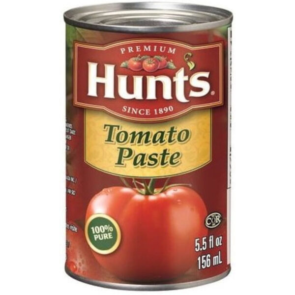 TOMATO PASTE