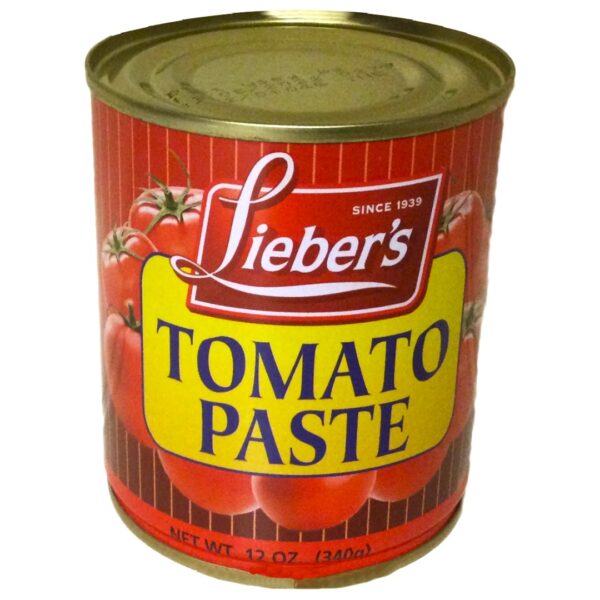 TOMATO PASTE