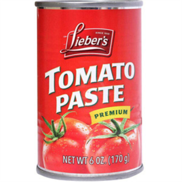 TOMATO PASTE