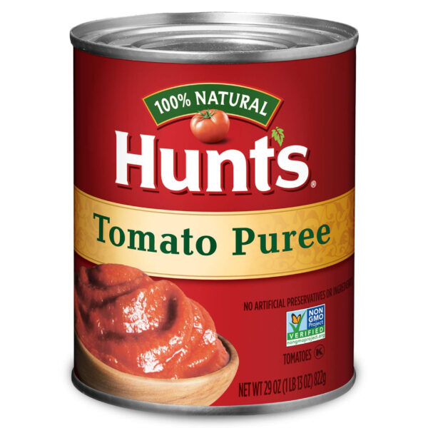 TOMATO PUREE