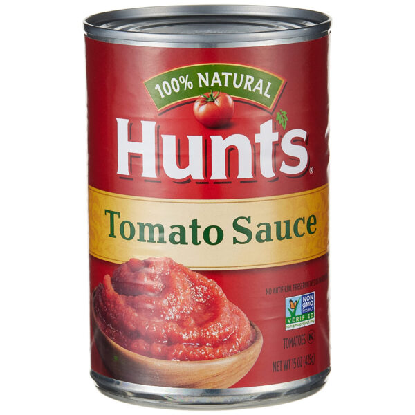 TOMATO SAUCE