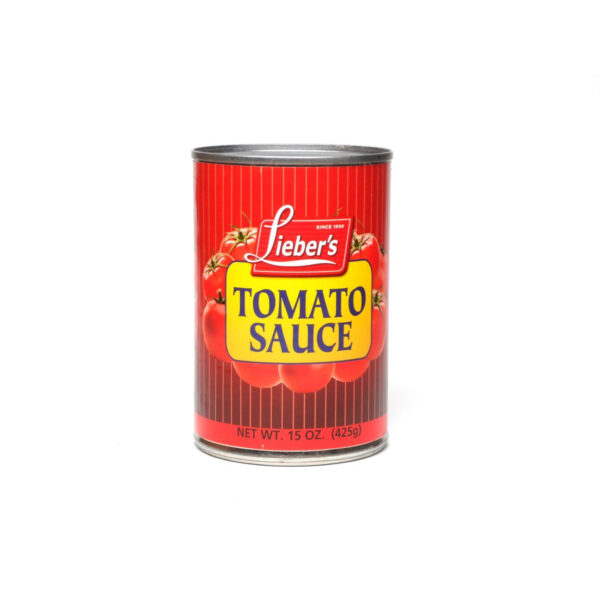 TOMATO SOUCE