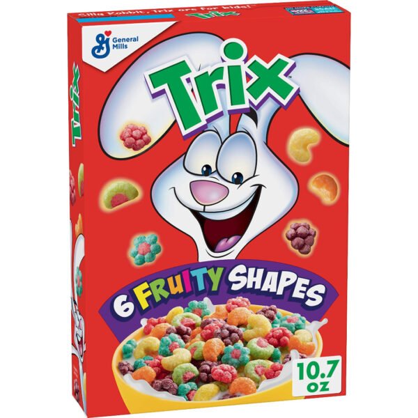 TRIX