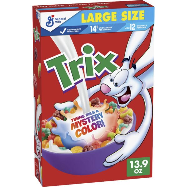 TRIX