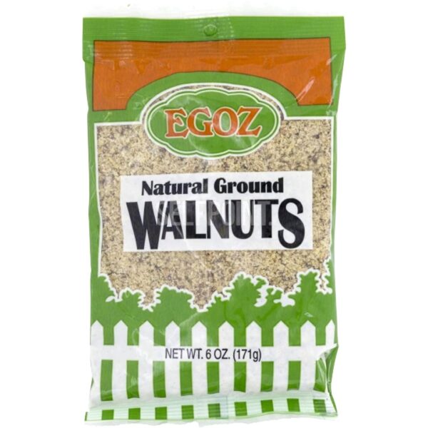 WALNUTS GROUND