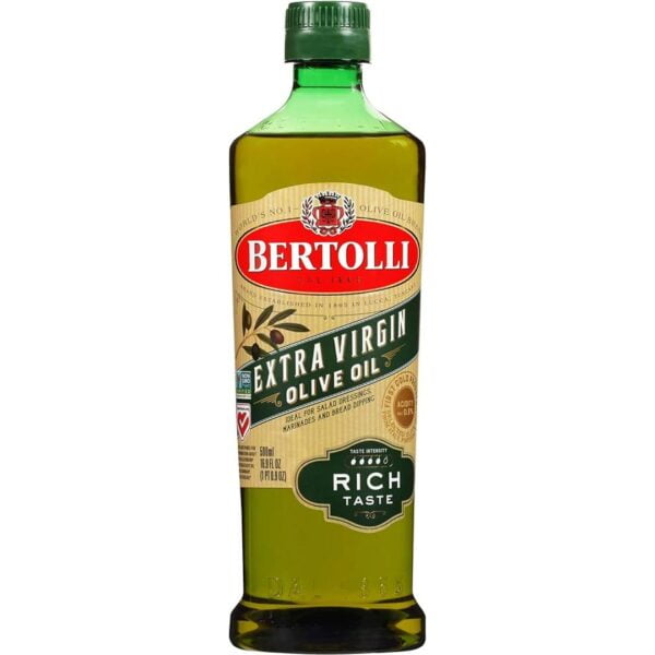 X-VIRG OLIVE OIL