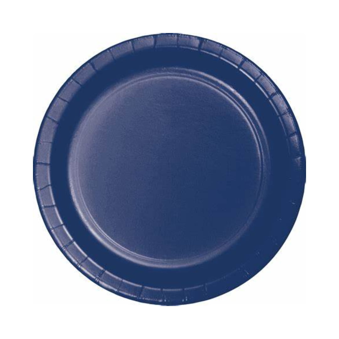 SENSATIONS 11.5" LUNCH PLATE