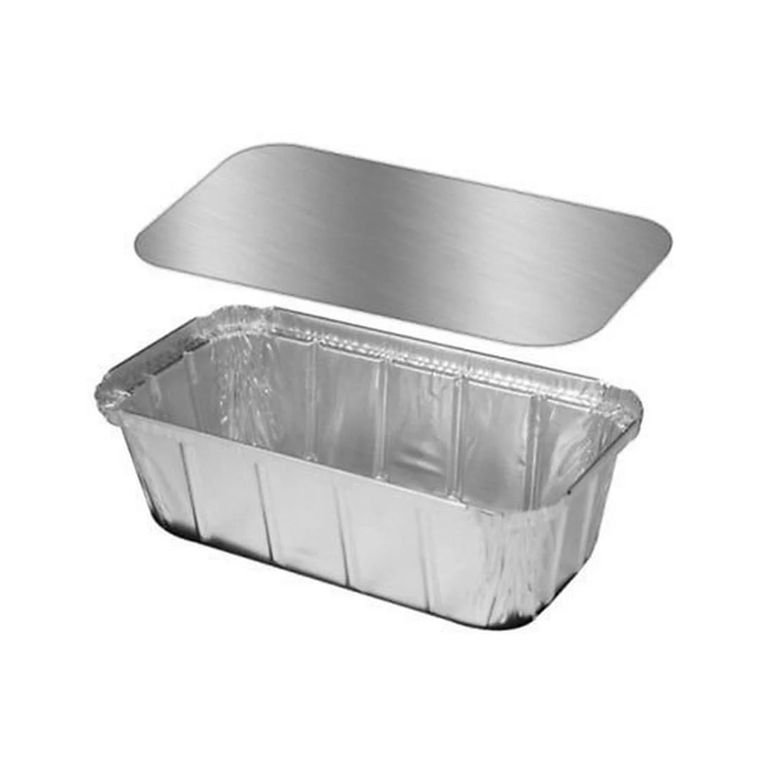 JETFOIL 1/2 FOIL LID