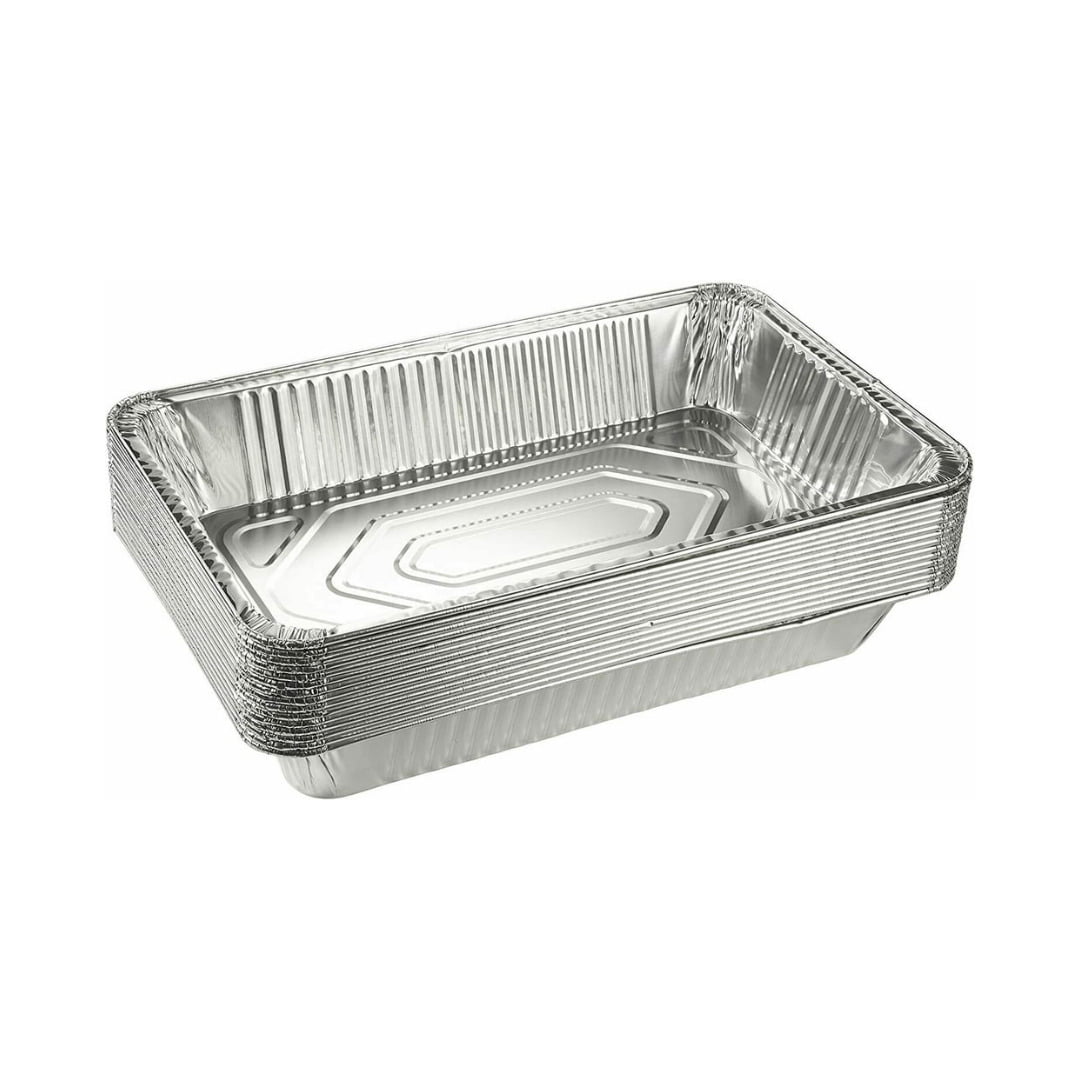 JETFOIL 1/2 SIZE DEEP PAN