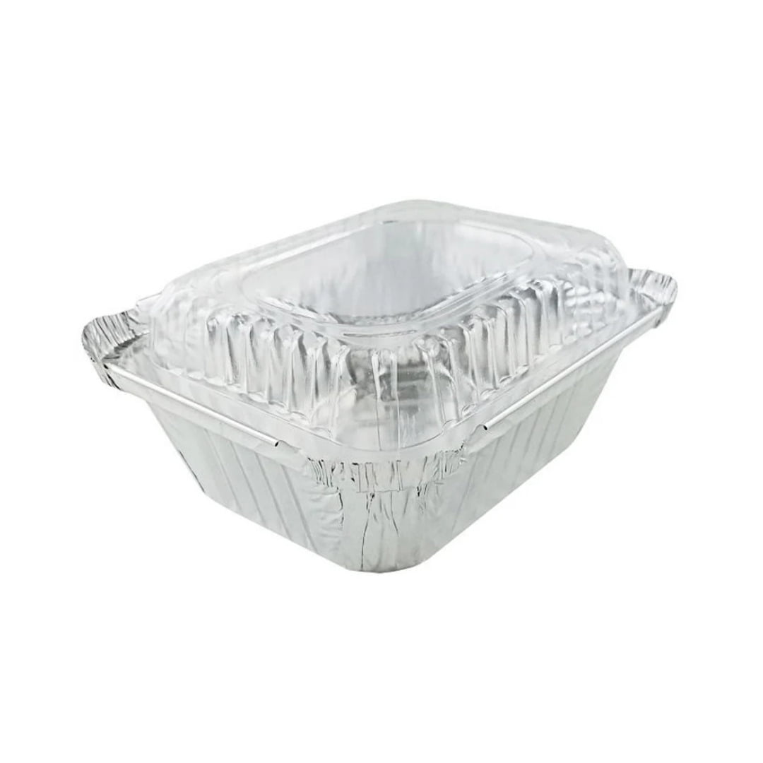 JETFOIL 1/4 OBLONG PANS