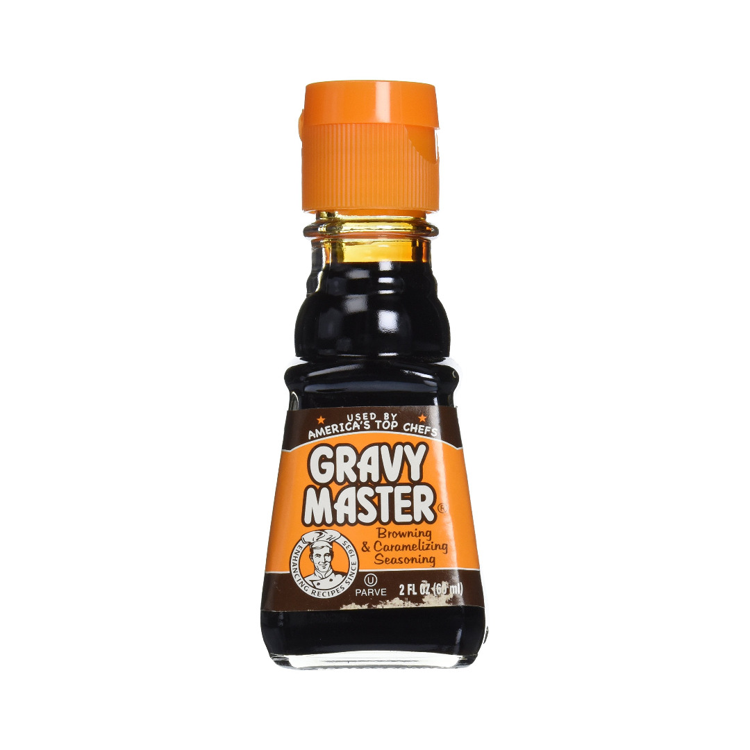 GEFEN 2 OZ. GRAVY MASTER