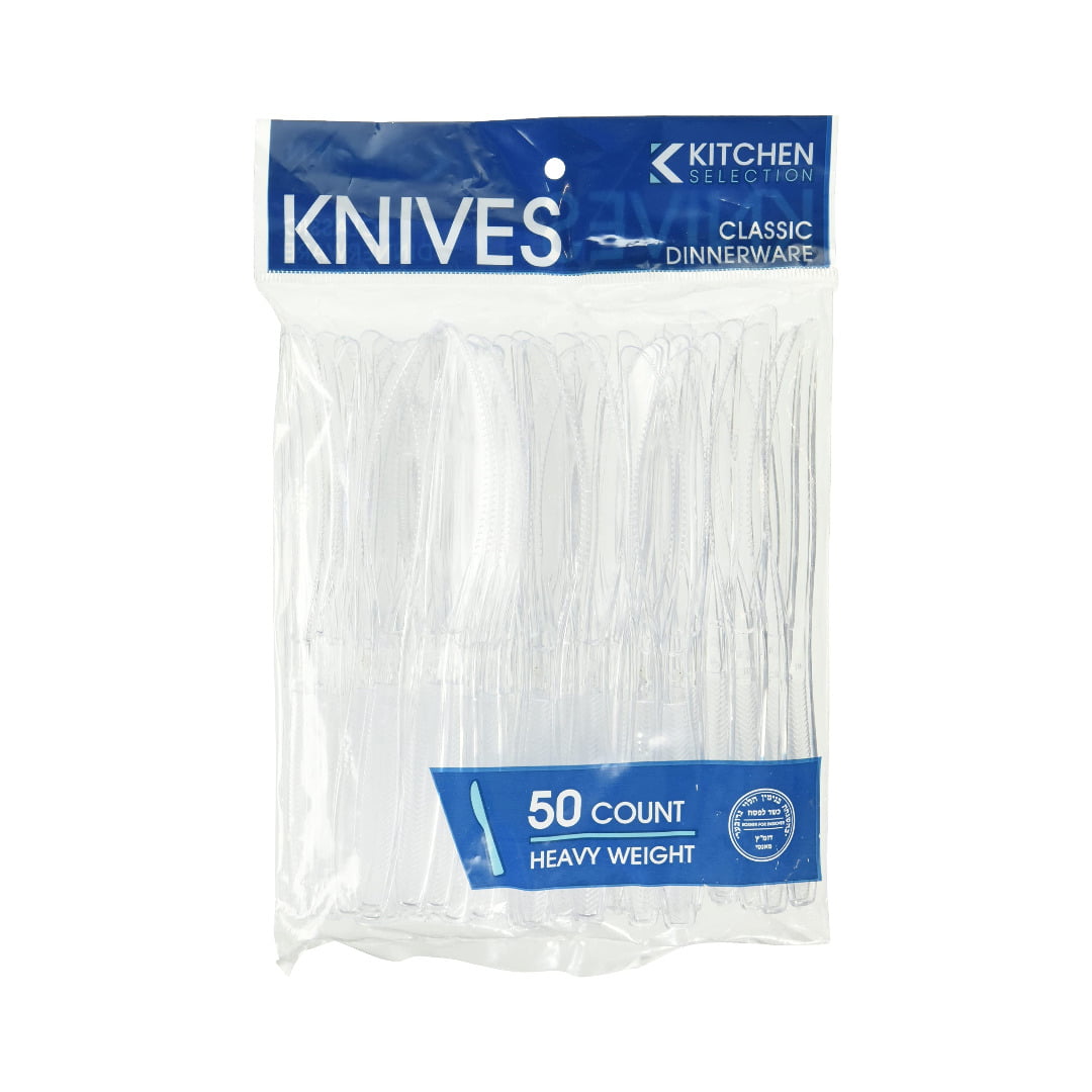 KITCHEN SELECT 50 KNIVES