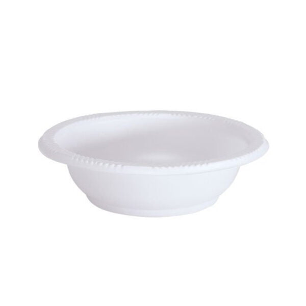 6 OZ CLEAR SIMCHA BOWL