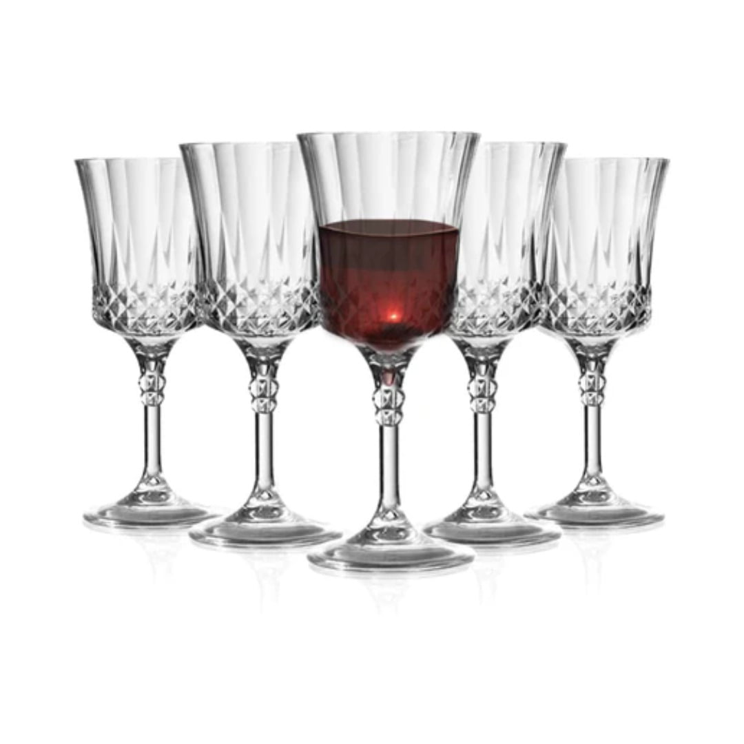 SIMCHA 6 WINE CUPS