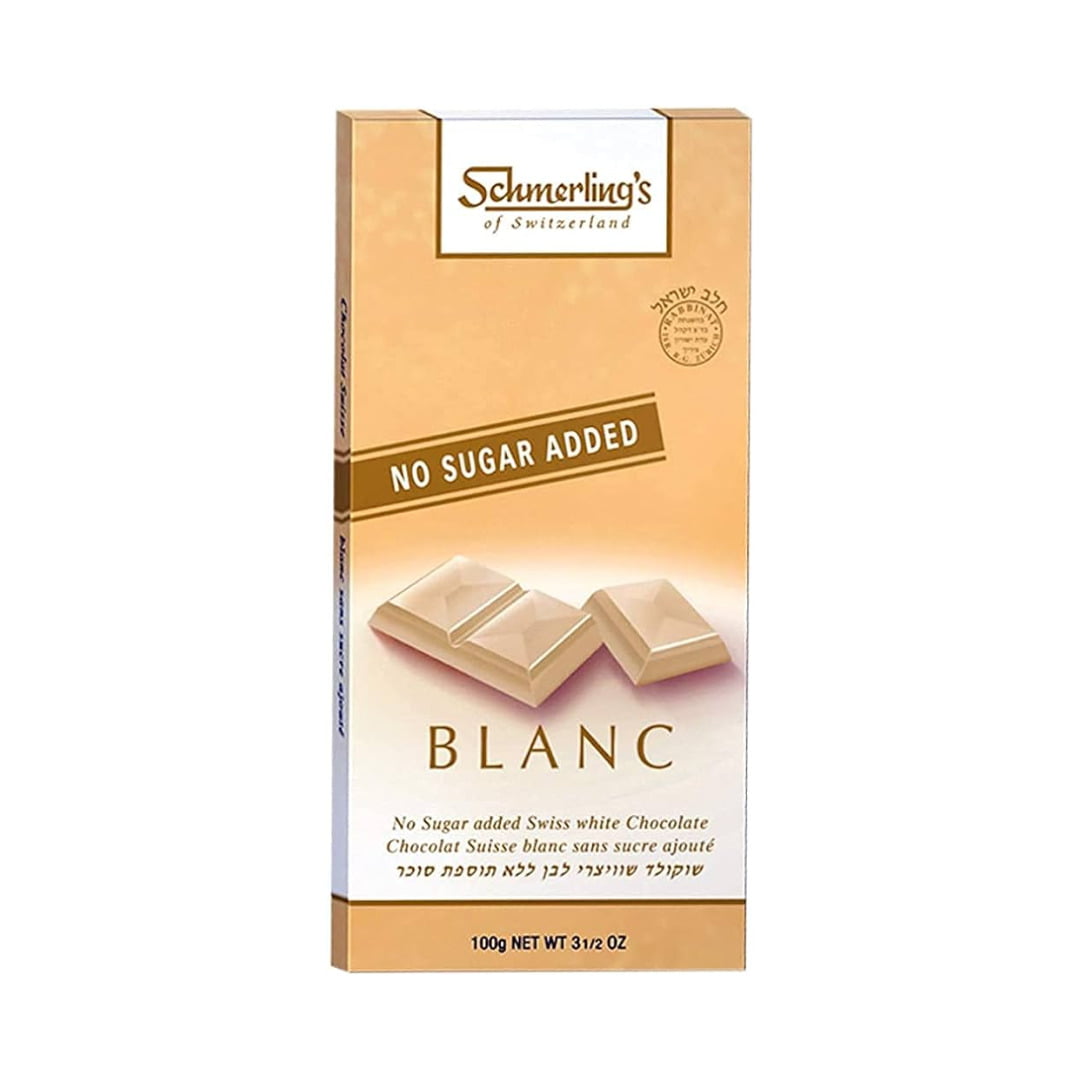 SCHMERLING'S 78 SWISS MILK SUGARFREE