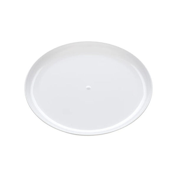 9" ELEGANT ROUND PLATES