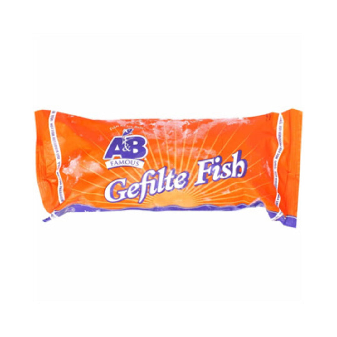 A&B A&B GEFILTE FISH PASSOVER