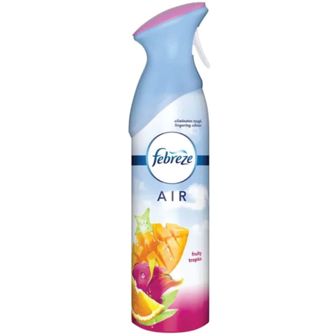 FEBREZE AIR FRUITY TROPICS